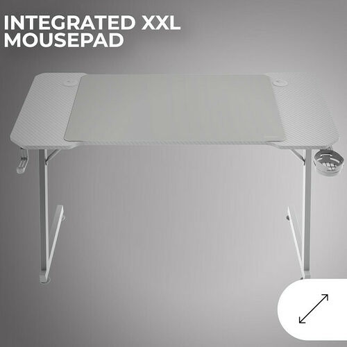 Mars Gaming MGD-X120 (Blanc)