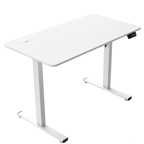 Mars Gaming MGD-ERGOPRO (Blanc)