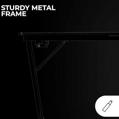 Mars Gaming MGD-X140 (Noir)