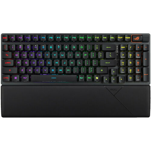 Asus ROG Strix Scope II 96 RX Wireless - Noir (AZERTY)