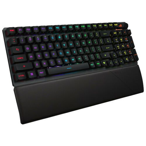 Asus ROG Strix Scope II 96 RX Wireless - Noir (AZERTY)