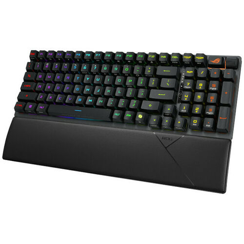 Asus ROG Strix Scope II 96 RX Wireless - Noir (AZERTY)