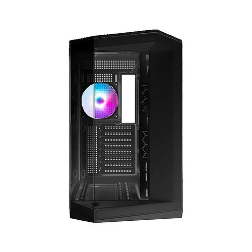 MSI MAG PANO 100R PZ - Noir