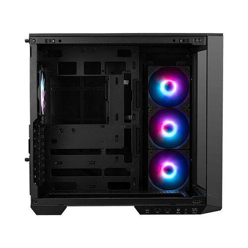 MSI MAG PANO 100R PZ - Noir