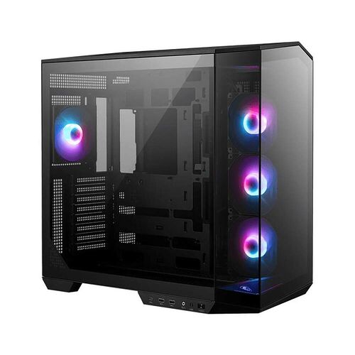 MSI MAG PANO 100R PZ - Noir