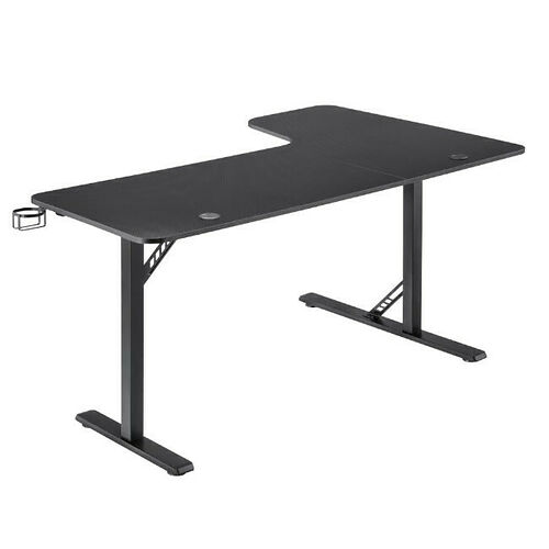 REKT R-Desk 160 L - Gauche
