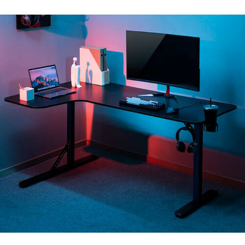 REKT R-Desk 160 L - Gauche