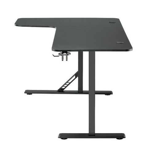 REKT R-Desk 160 L - Gauche