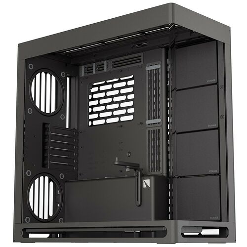 HAVN HS420 - Noir
