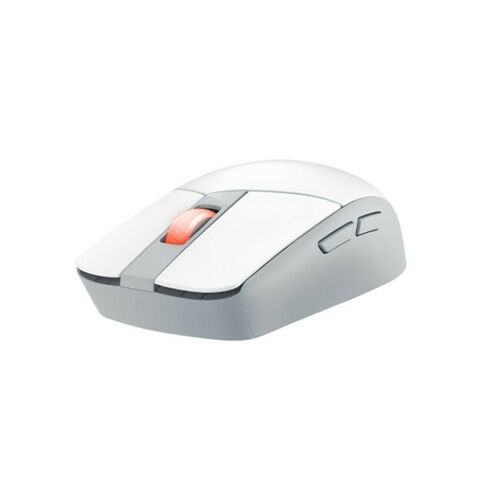 Asus ROG Strix Impact III Wireless - Blanc