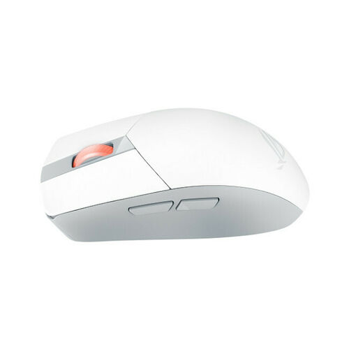 Asus ROG Strix Impact III Wireless - Blanc