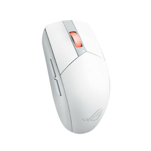 Asus ROG Strix Impact III Wireless - Blanc