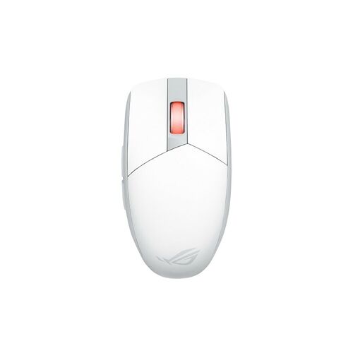 Asus ROG Strix Impact III Wireless - Blanc