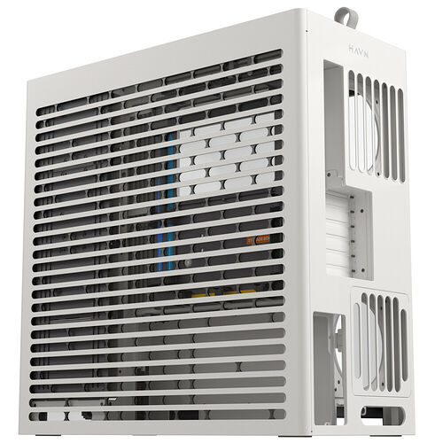 HAVN HS420 VGPU - Blanc
