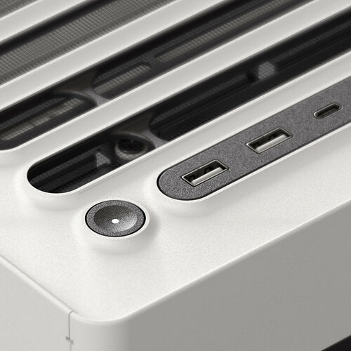 HAVN HS420 VGPU - Blanc