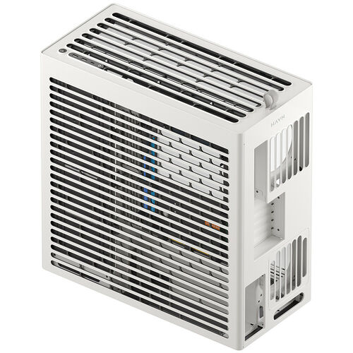 HAVN HS420 VGPU - Blanc