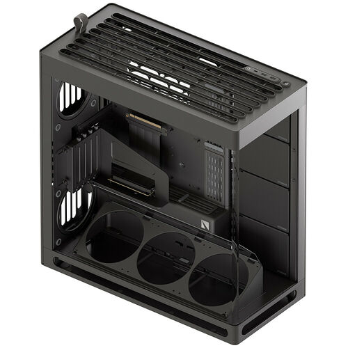 HAVN HS420 VGPU - Noir
