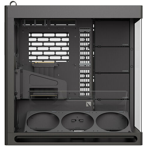 HAVN HS420 VGPU - Noir