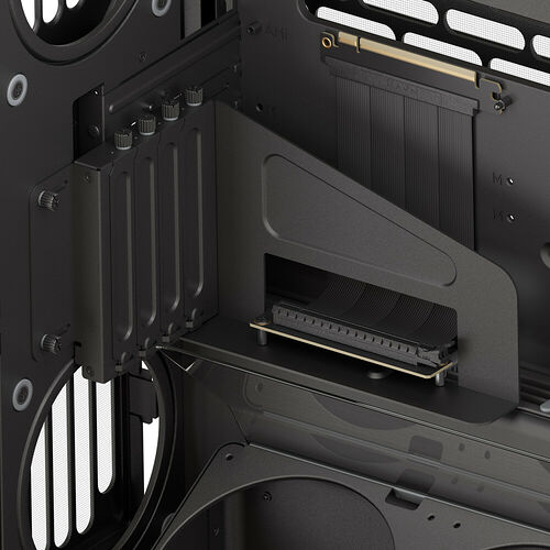 HAVN HS420 VGPU - Noir