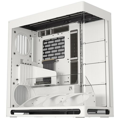 HAVN HS420 VGPU - Blanc