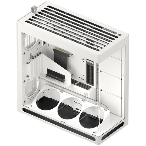 HAVN HS420 VGPU - Blanc