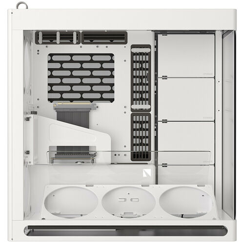 HAVN HS420 VGPU - Blanc