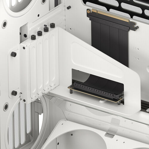 HAVN HS420 VGPU - Blanc
