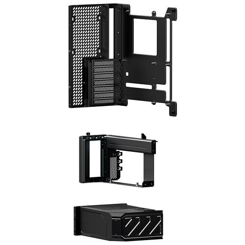 TRYX LUCA L70 - Noir