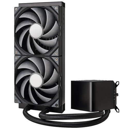 TRYX PANORAMA Noir - 280 mm