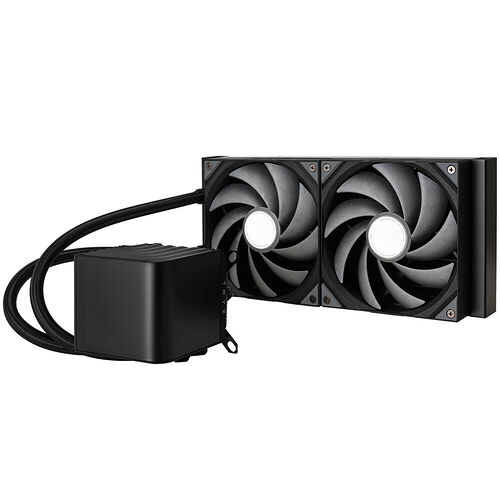 TRYX PANORAMA Noir - 280 mm