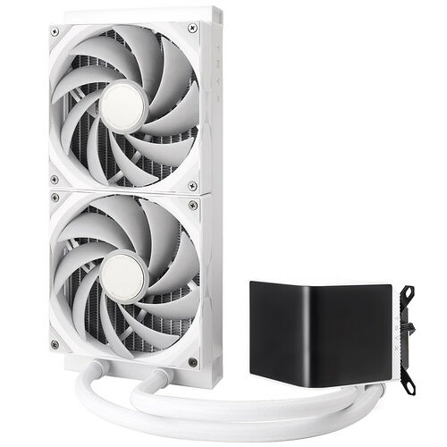TRYX PANORAMA Blanc - 280 mm