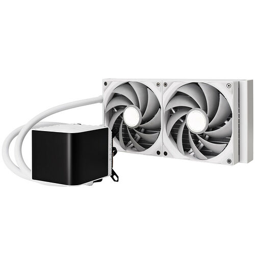 TRYX PANORAMA Blanc - 280 mm