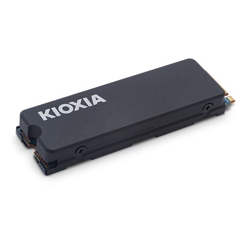 KIOXIA EXCERIA avec Heatsink 2 To