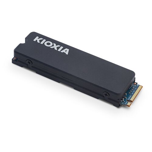 KIOXIA EXCERIA avec Heatsink 2 To