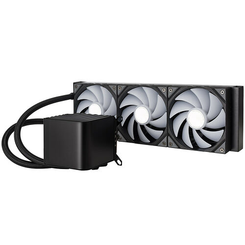 TRYX PANORAMA ARGB Noir - 360 mm