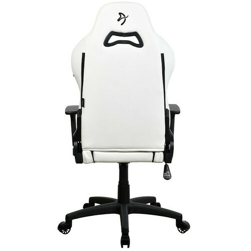 Arozzi Torretta Soft Pu - Blanc