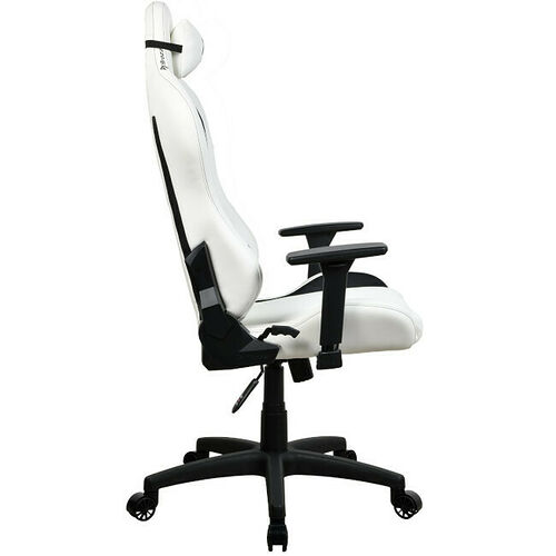Arozzi Torretta Soft Pu - Blanc