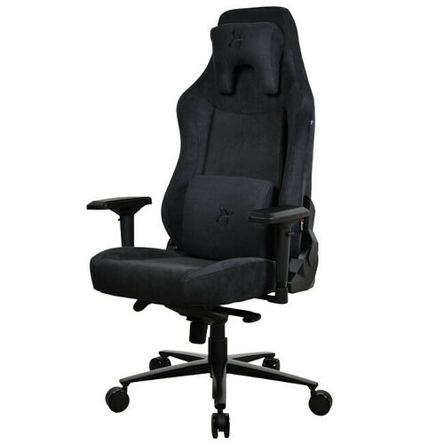 Arozzi Vernazza XL SuperSoft - Noir