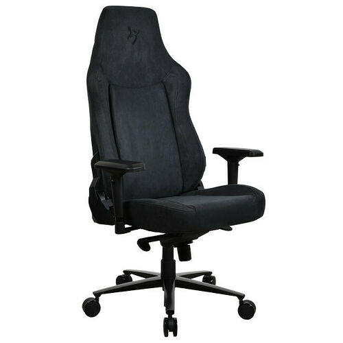 Arozzi Vernazza XL SuperSoft - Noir