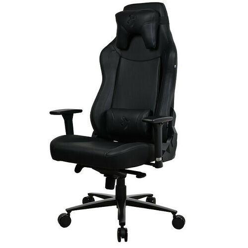 Arozzi Vernazza XL Soft Pu - Noir