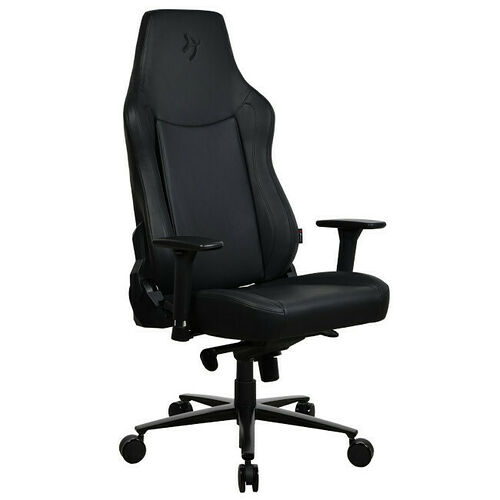 Arozzi Vernazza XL Soft Pu - Noir