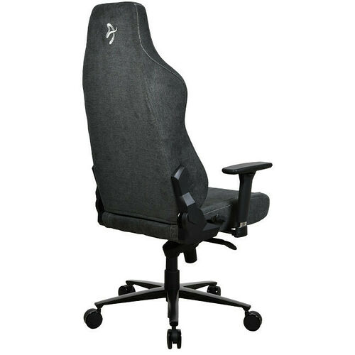 Arozzi Vernazza XL Soft Fabric - Anthracite