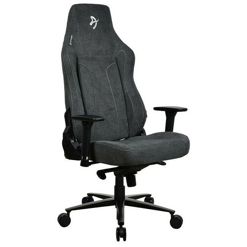 Arozzi Vernazza XL Soft Fabric - Anthracite