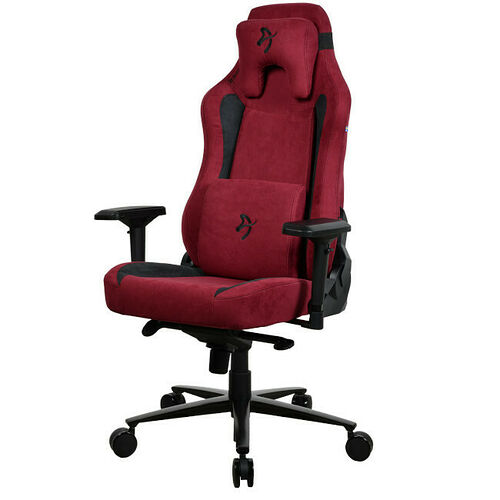 Arozzi Vernazza SuperSoft - Rouge
