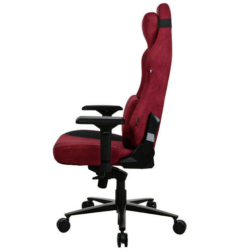 Arozzi Vernazza SuperSoft - Rouge