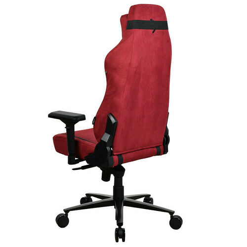Arozzi Vernazza SuperSoft - Rouge