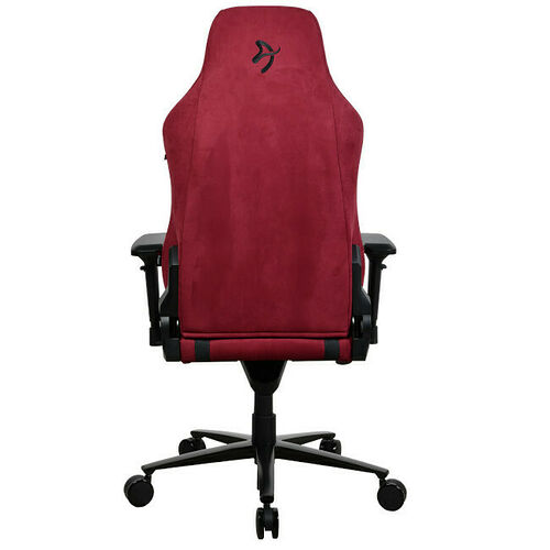 Arozzi Vernazza SuperSoft - Rouge