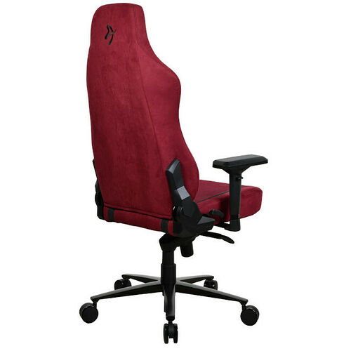 Arozzi Vernazza SuperSoft - Rouge