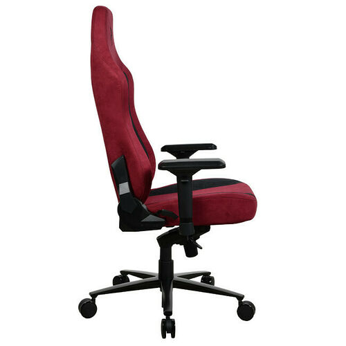 Arozzi Vernazza SuperSoft - Rouge