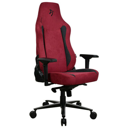 Arozzi Vernazza SuperSoft - Rouge